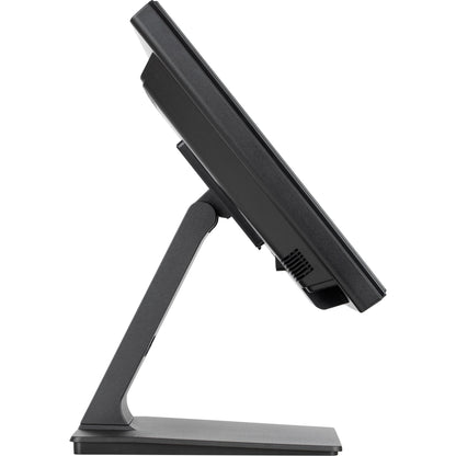 Dark Slate Gray iiyama ProLite computer monitor 43.2 cm (17") 1280 x 1024 pixels LED Touchscreen Table Black