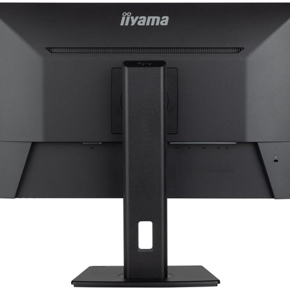 Dark Slate Gray iiyama XUB2793QSU-B7 27" WQHD 2560 x 1140 IPS LED Desktop Monitor
