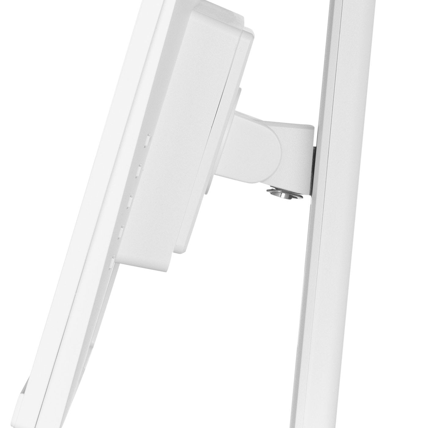 Lavender iiyama ProLite XUB2792HSU-W6 27" IPS 100Hz LED Full HD Display in White