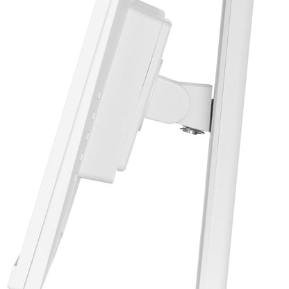 Lavender iiyama ProLite XUB2792HSU-W6 27" IPS 100Hz LED Full HD Display in White