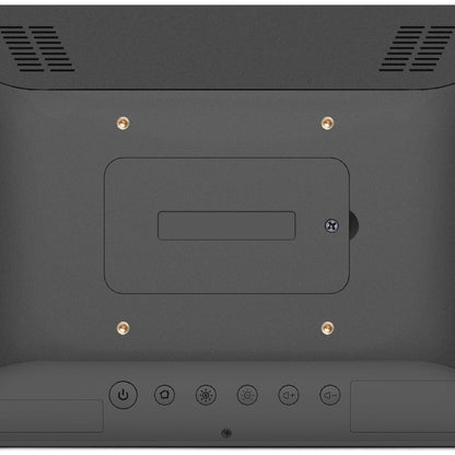 Dark Slate Gray iiyama ProLite TW1023ASC-B2P 10.1" Touch Panel PC with AndroidOS, PoE and Built-in Camera/Mic