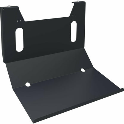 Dark Slate Gray Iiyama Keyboard Holder for MD 052W7150 and MD 062B7275/7295 Monitor Floor Lift Stands