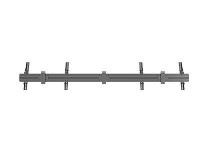 Dim Gray Multibrackets M Wallmount Pro MBW2UHD Tilt Black