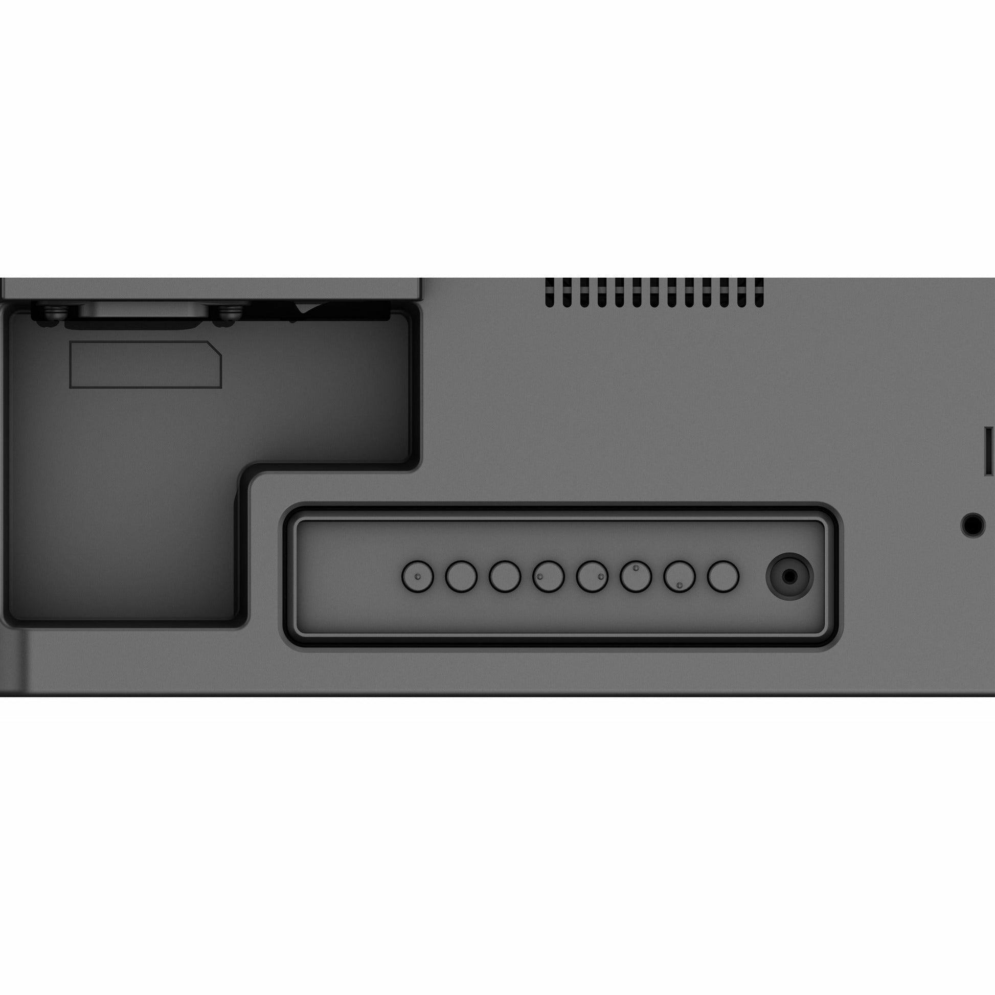 Dim Gray Iiyama ProLite LE3240S-B3 32" Full HD Professional Large Format Display