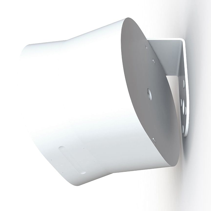 Lavender Multibrackets M Sonos Wall Mount for ERA300 - White