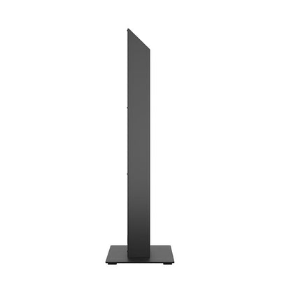 Dim Gray Multibrackets M Pro Series - Kiosk Black 15-32"
