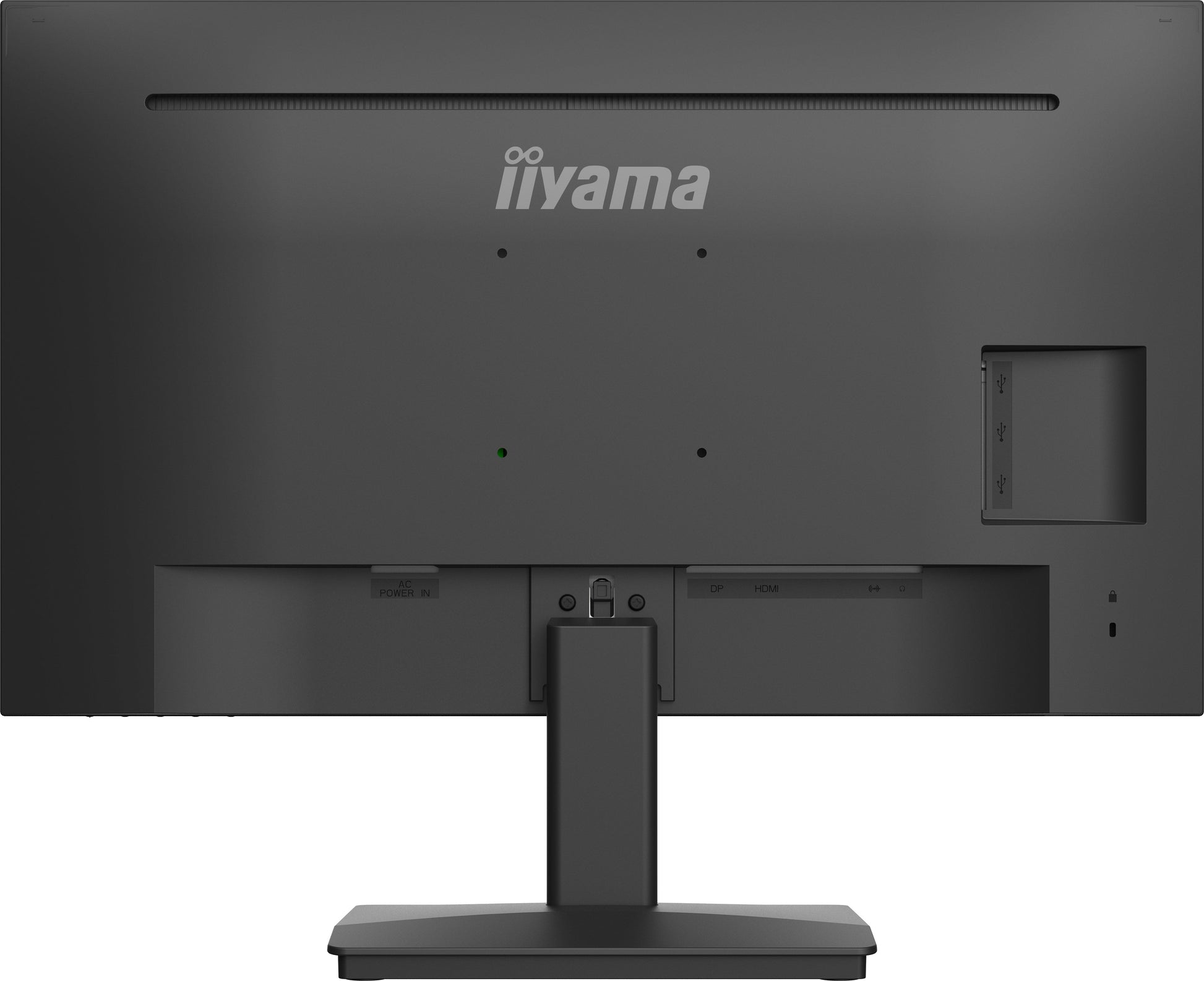 Dark Slate Gray iiyama ProLite XU2793HS-B6 27" 1920 x 1080 pixels Full HD LED IPS Display