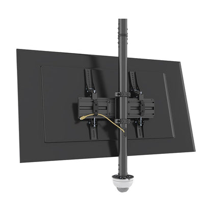 Dark Slate Gray Multibrackets M Pro Series Universal Dome Camera Mount