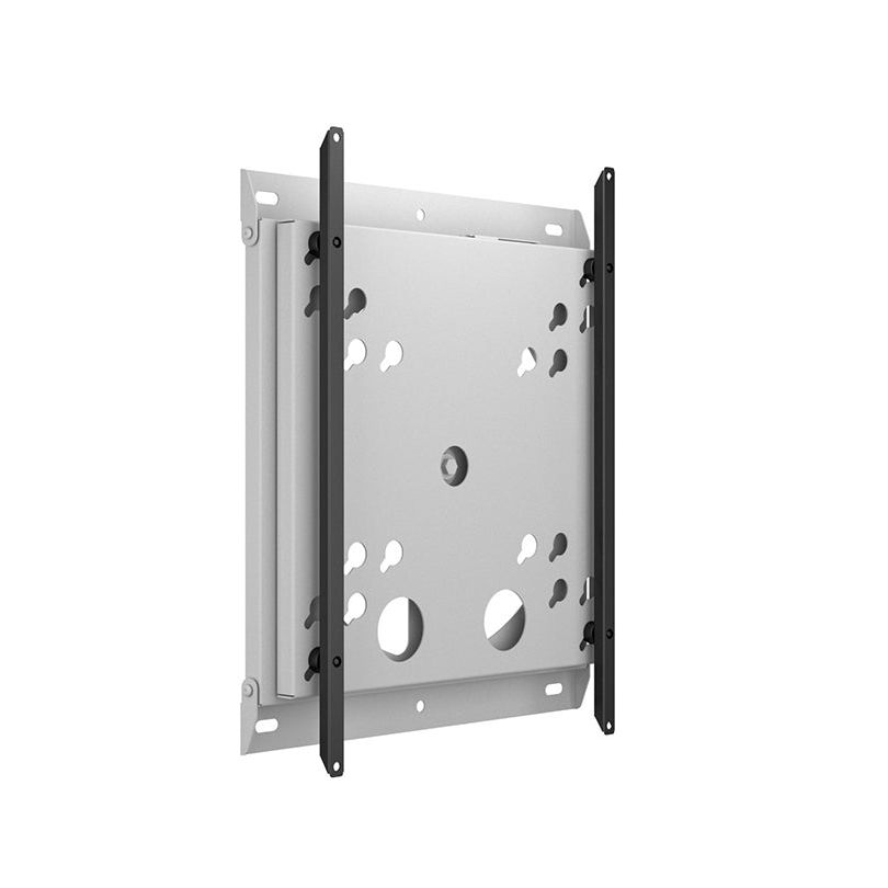 Gray Multibrackets M VESA Wallmount Flip Adapter 600