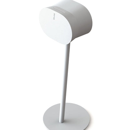 Light Gray Multibrackets M Sonos Floorstand for ERA300 - White