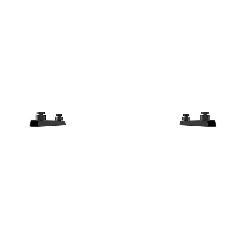 Dark Slate Gray Multibrackets M VESA Wallmount Flip Adapter 600