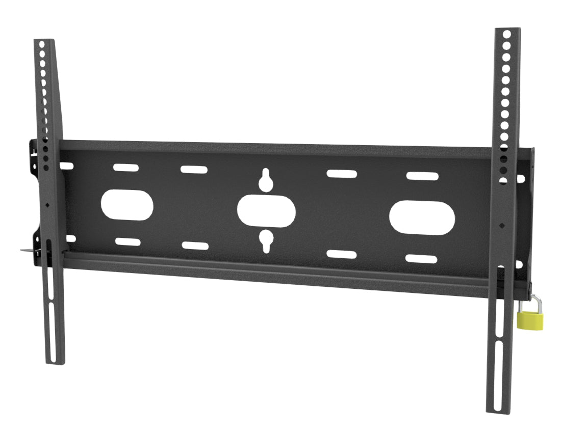 Dark Slate Gray iiyama MD-WM6040 Black Wall
