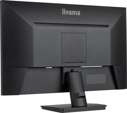 Dark Slate Gray iiyama ProLite XU2793QS-B7 computer monitor 68.6 cm (27") 2560 x 1440 pixels 4K Ultra HD LED Black