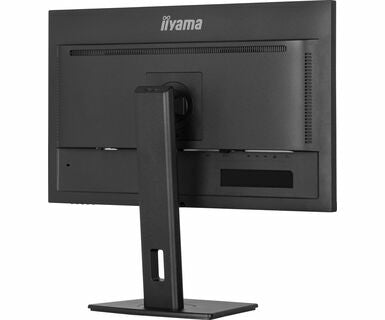 Dark Slate Gray iiyama ProLite XUB2797QSN-B1 computer monitor 68.6 cm (27") 2560 x 1440 pixels Wide Quad HD LED Black