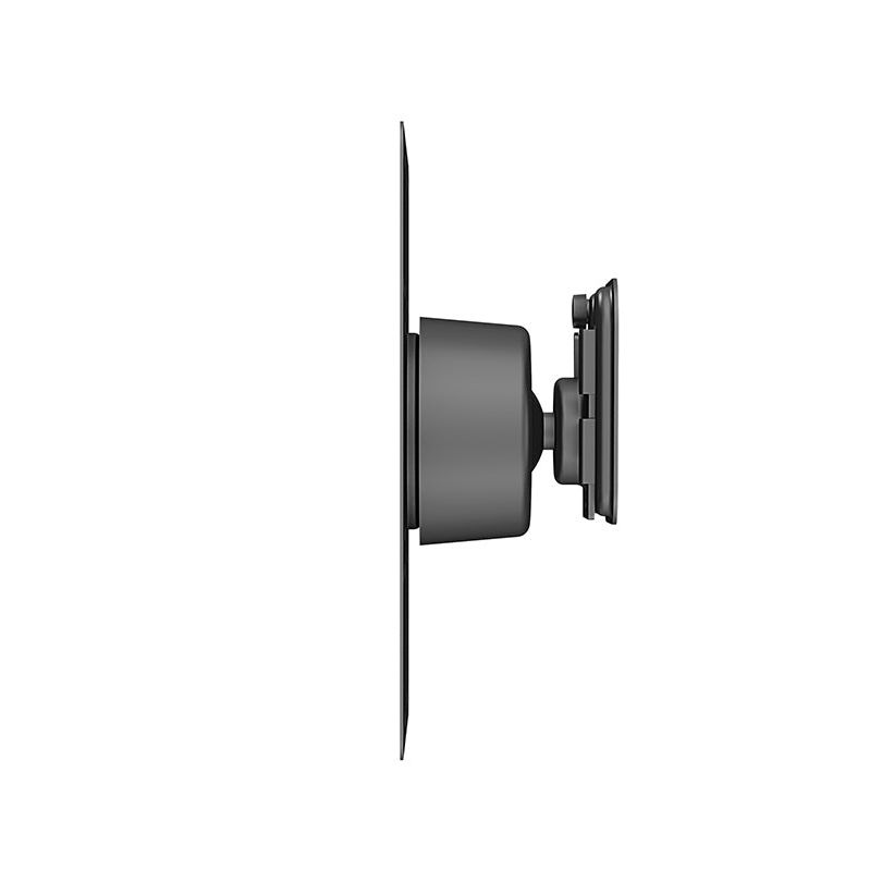 Dim Gray Multibrackets M VESA Monitor Wallmount 360 100/200