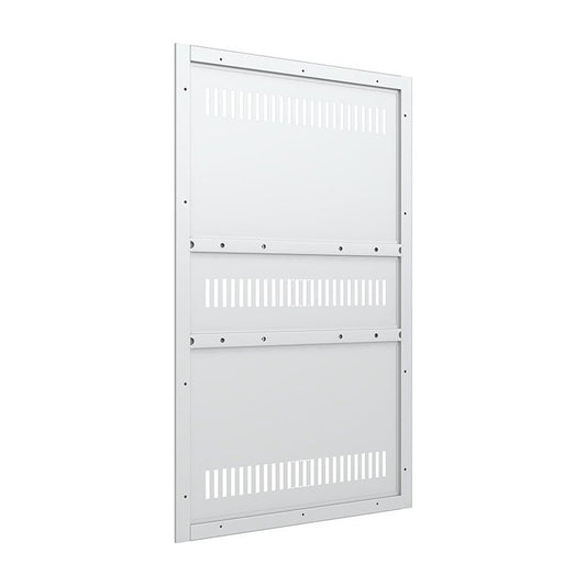 Lavender Multibrackets M Pro Series - Enclosure 43" Back Plate Small White