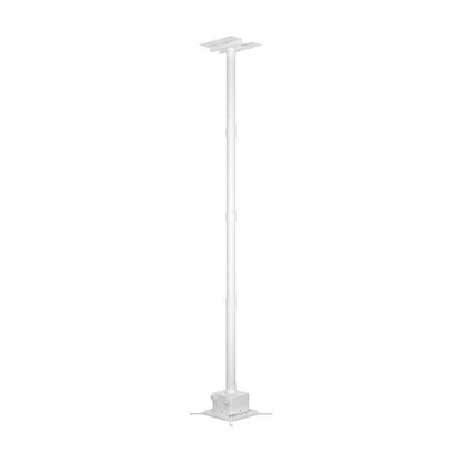 Lavender Multibrackets M Projector Mount Pro HD White - Extension Poles 3x 500mm