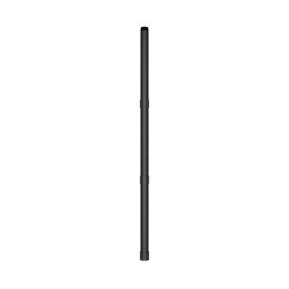 Dark Slate Gray Multibrackets M Projector Mount Pro HD Black - Extension Poles 3x 500mm