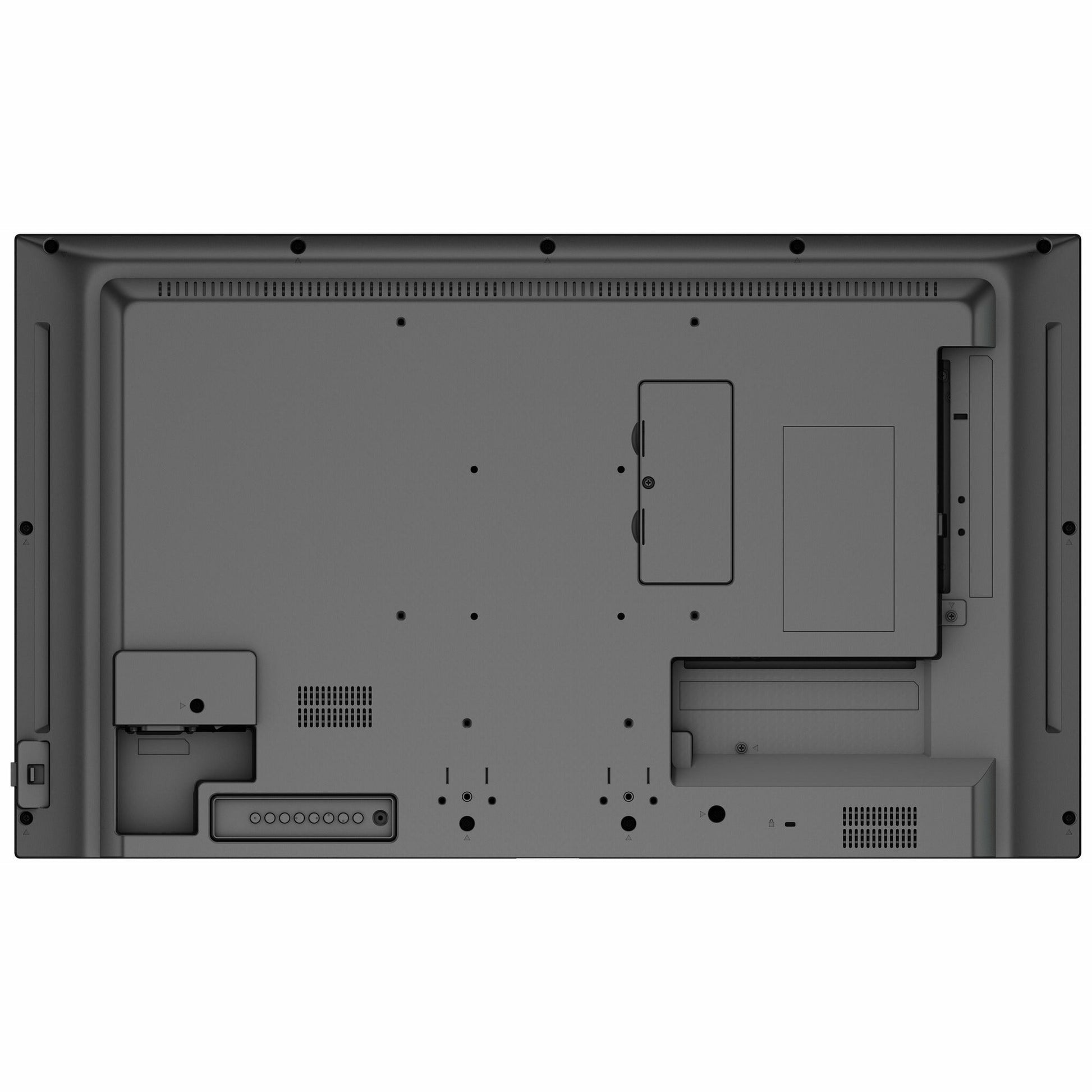 Dim Gray Iiyama ProLite LE3240S-B3 32" Full HD Professional Large Format Display
