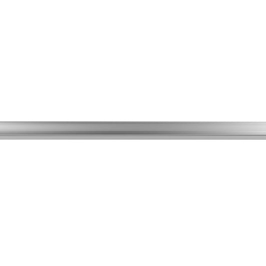 Dark Gray Multibrackets M Cable Cover Floor Aluminum - 139mm W - 1600mm L