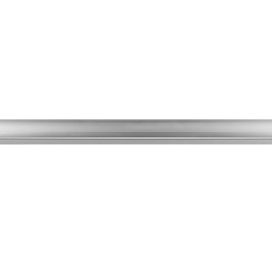 Dark Gray Multibrackets M Cable Cover Floor Aluminum - 139mm W - 1100mm L