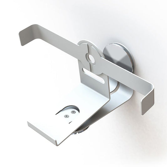 Lavender Multibrackets M Sonos Play:5 Wall Mount - White