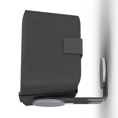 Light Gray Multibrackets M Sonos Play:5 Wall Mount - Black