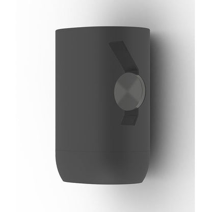 Dark Slate Gray Multibrackets M Sonos MOVE Wall Mount - Black