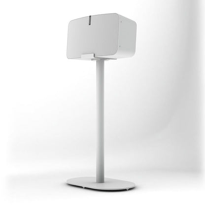 Lavender Multibrackets M Sonos 5 Floor Stand - Single White