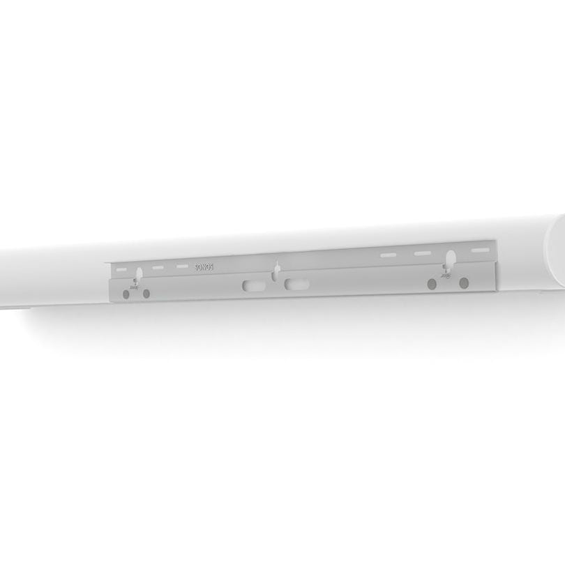 Lavender Multibrackets M Sonos Arc Wall Mount - White