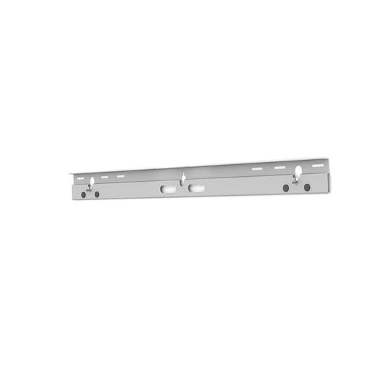 Gray Multibrackets M Sonos Arc Wall Mount - White