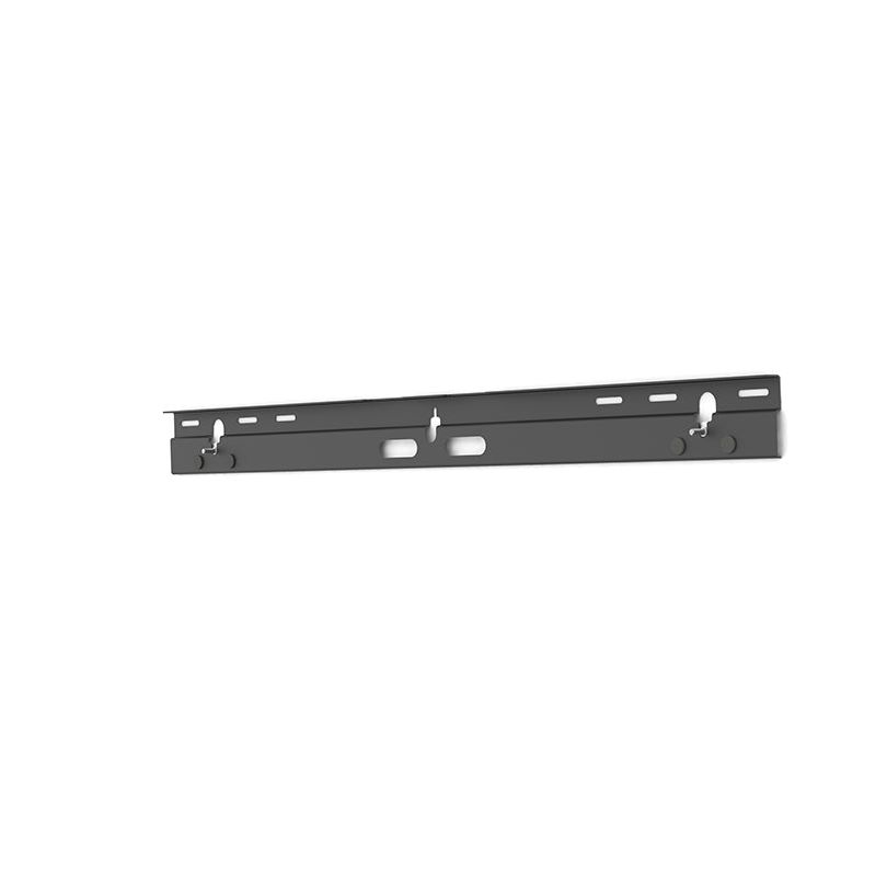 Dim Gray Multibrackets M Sonos Arc Wall Mount - Black