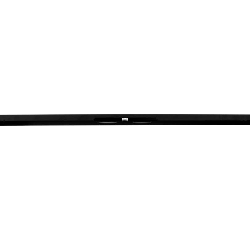 Black Multibrackets M Sonos Arc Wall Mount - Black