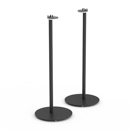 Dark Slate Gray Multibrackets M Sonos S1/P1 Floor Stand - Single Black