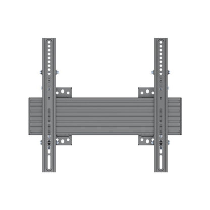 Slate Gray Multibrackets M Wallmount Pro MBW1U 400 Tilt Black