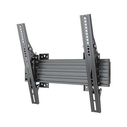 Dim Gray Multibrackets M Wallmount Pro MBW1U 400 Tilt Black