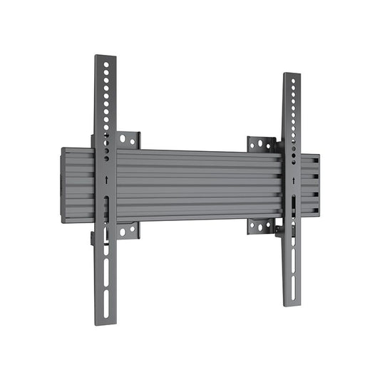 Slate Gray Multibrackets M Wallmount Pro MBW1U 400 Fixed Black