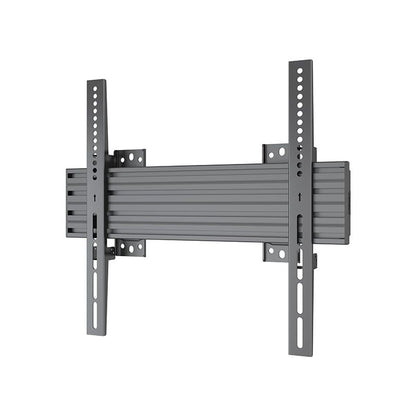 Slate Gray Multibrackets M Wallmount Pro MBW1U 400 Fixed Black