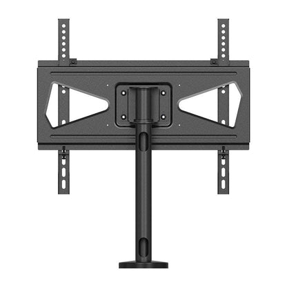 Dim Gray Multibrackets M VESA Bolt Down TV-mount Turn 400 MAX