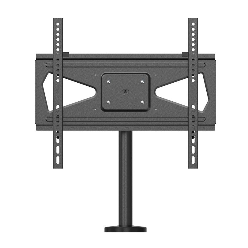 Dim Gray Multibrackets M VESA Bolt Down TV-mount Turn 400 MAX