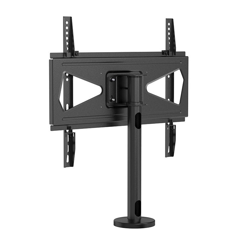 Dark Slate Gray Multibrackets M VESA Bolt Down TV-mount Turn 400 MAX