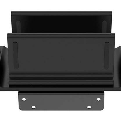 Dark Slate Gray Multibrackets M Thin Client Holder/Stand 3kg