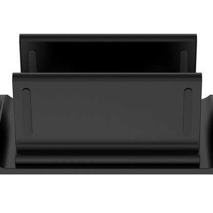 Dark Slate Gray Multibrackets M Thin Client Holder/Stand 3kg