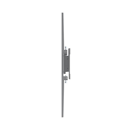Slate Gray Multibrackets M Wallmount Pro MBW1U 1000 Fixed Black