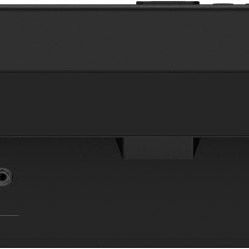 Dark Slate Gray iiyama TE7512MIS-B3AG Signage Display Kiosk design 190.5 cm (75") LCD Wi-Fi 400 cd/m² 4K Ultra HD Black Touchscreen Built-in processor Android 11 24/7