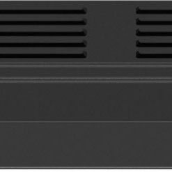 Dark Slate Gray iiyama TE7512MIS-B3AG Signage Display Kiosk design 190.5 cm (75") LCD Wi-Fi 400 cd/m² 4K Ultra HD Black Touchscreen Built-in processor Android 11 24/7