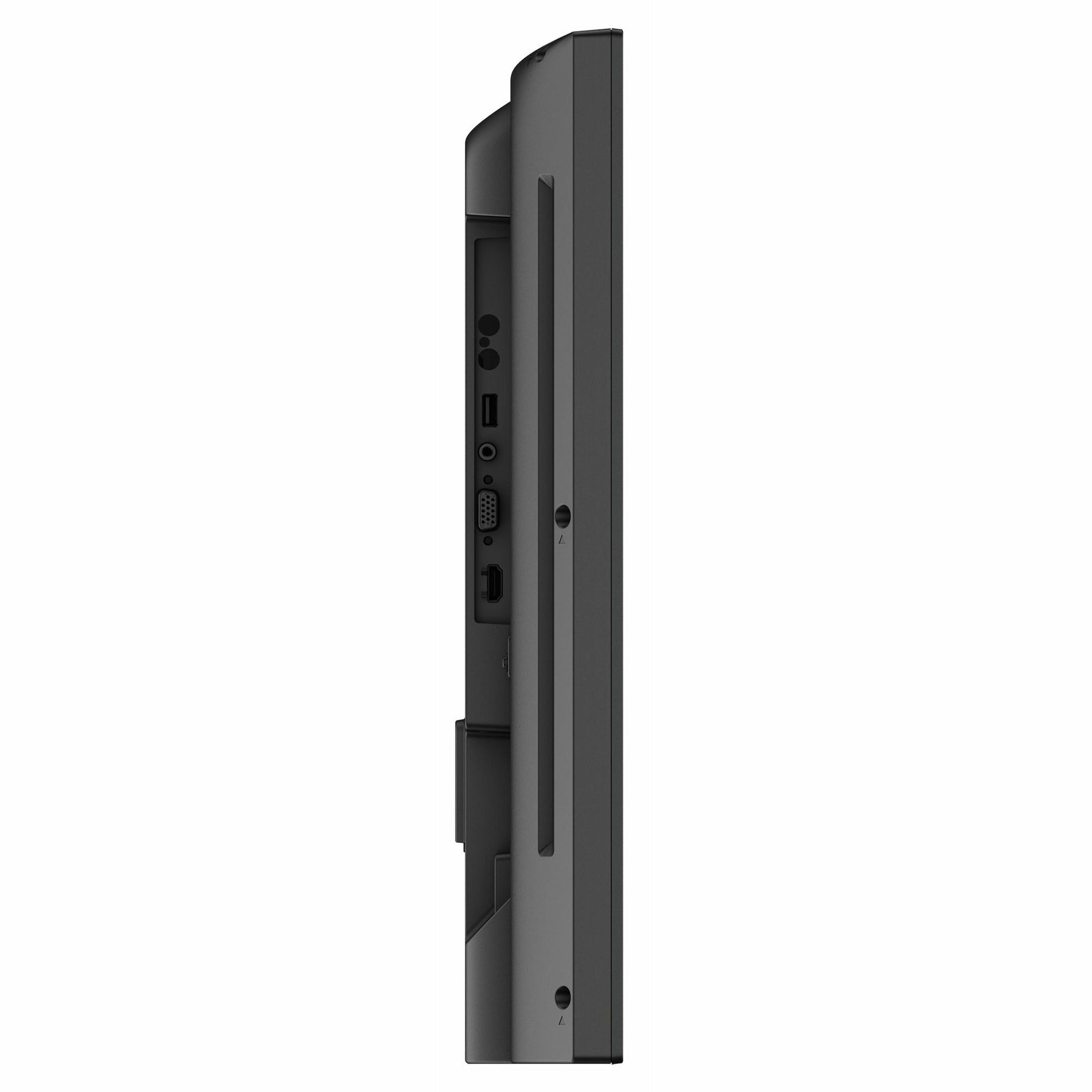Dark Slate Gray Iiyama ProLite LE3240S-B3 32" Full HD Professional Large Format Display