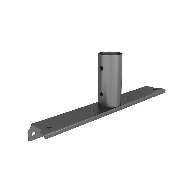 Dim Gray Multibrackets M Pro Series - Enclosure Holder Medium 340mm