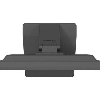 Dark Slate Gray iiyama ProLite T1931SR-B1S 5-Wire Resistive Touchscreen with VGA HDMI and DisplayPort