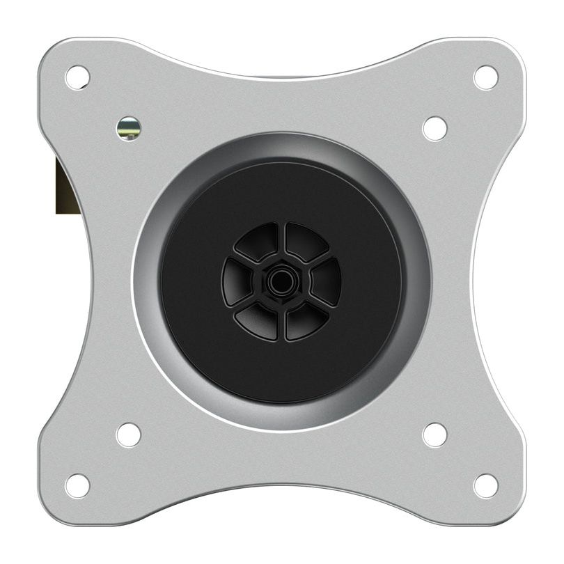 Gray Multibrackets M VESA Wallmount 360 Silver